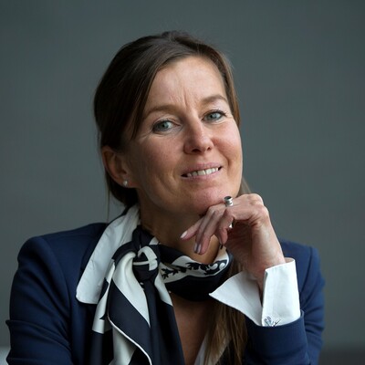 foto van Hilde Vanthuyne
