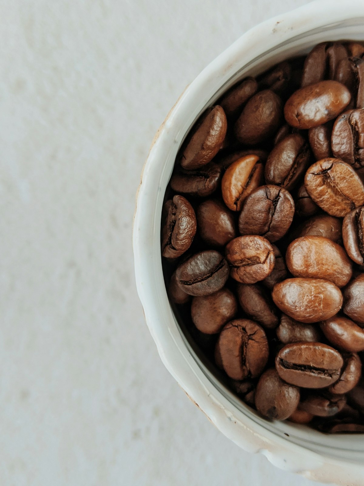 Filter Coffee 'Ochtendlicht'