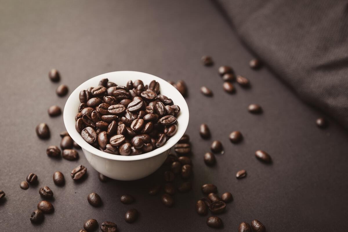 Decaf 'Avondrust'