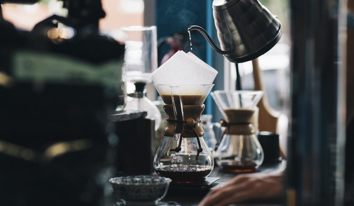V60 Starter Set