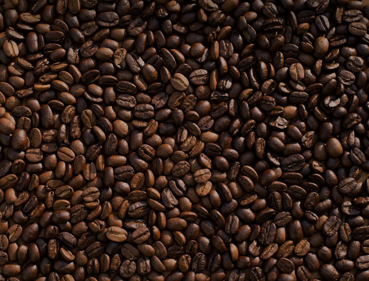 Espresso Beans 'Leuven Blend'