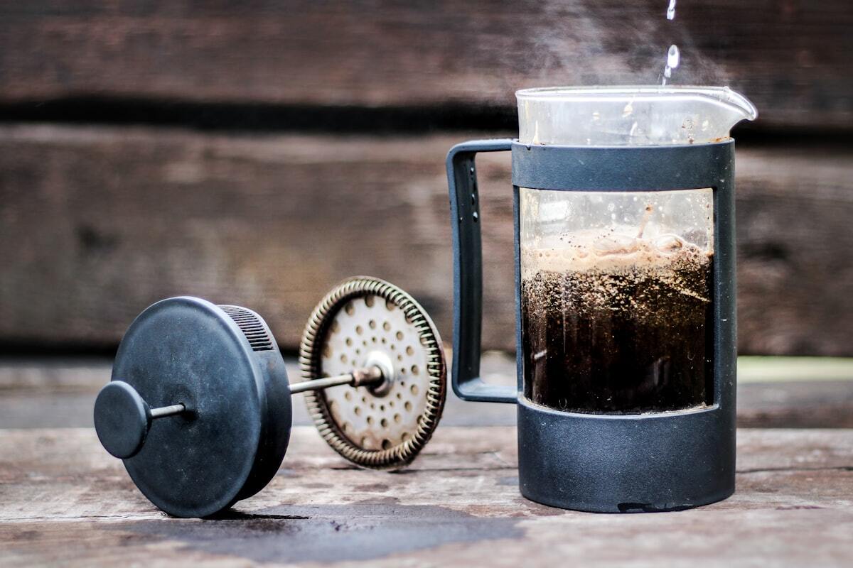 Hand Grinder 'Grind'