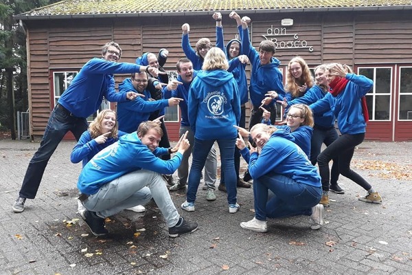Afbeelding bij