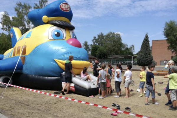 Afbeelding bij