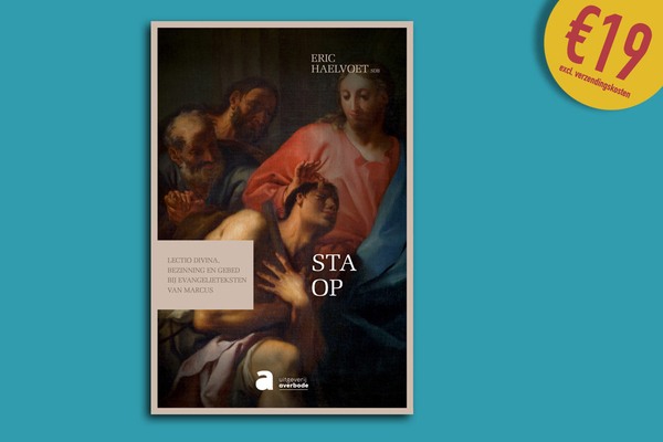 Afbeelding bij Sta op