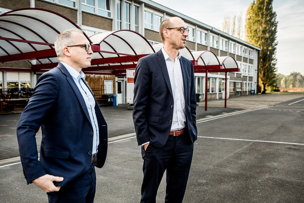 Afbeelding bij