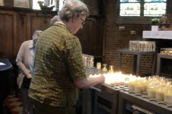 Afbeelding bij