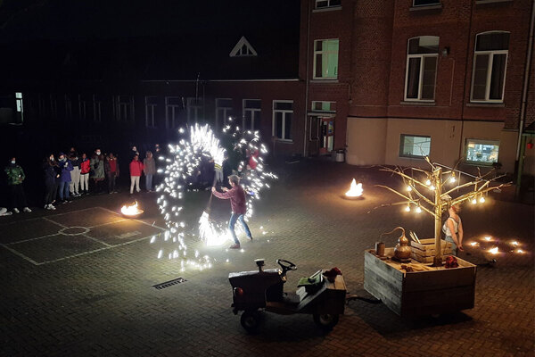 Afbeelding bij