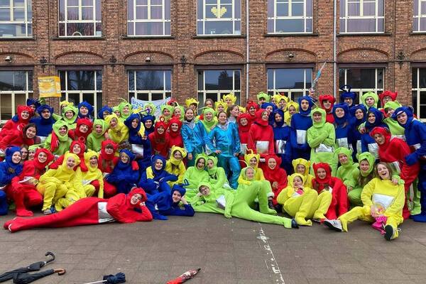 Afbeelding bij