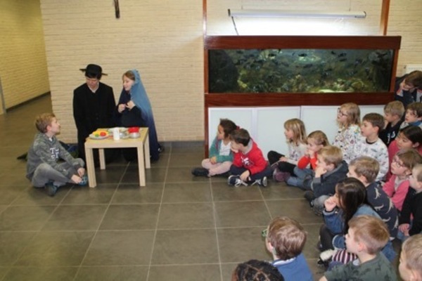 Afbeelding bij