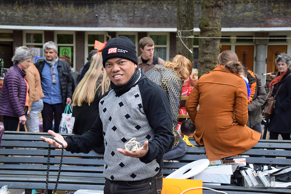 Afbeelding bij