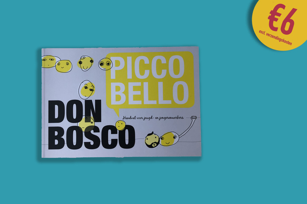Afbeelding bij Picco Bello