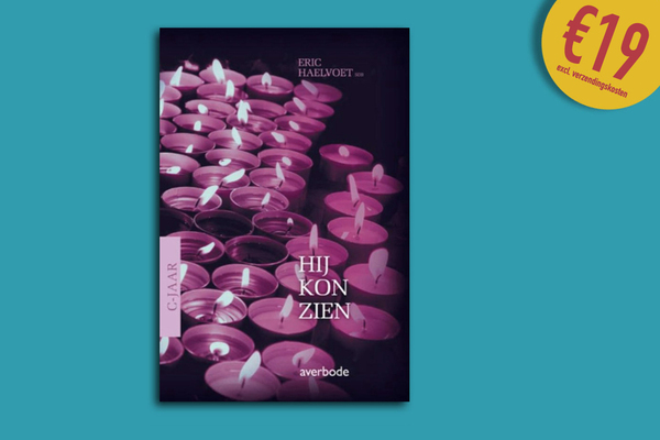 Afbeelding bij Hij kon zien (C-Jaar)