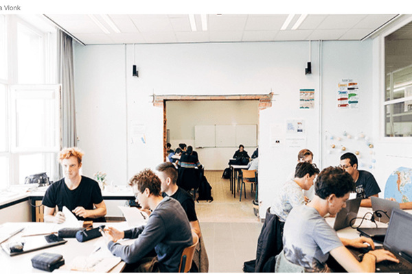 Afbeelding bij