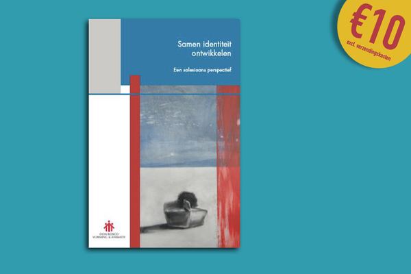 Afbeelding bij Samen identiteit ontwikkelen