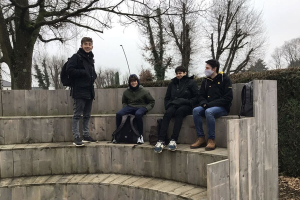 Afbeelding bij