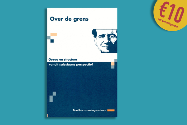 Afbeelding bij Over de grens