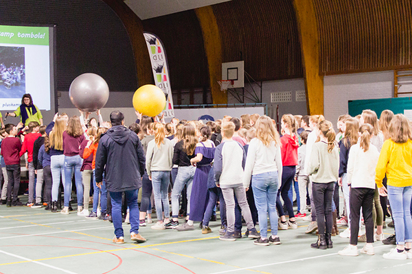 Afbeelding bij