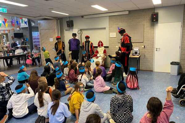 Afbeelding bij