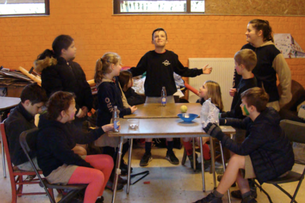 Afbeelding bij