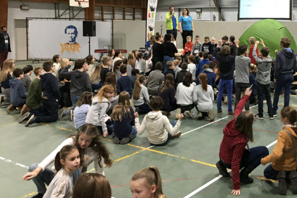 Afbeelding bij