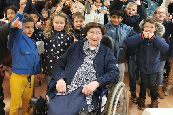 Afbeelding bij