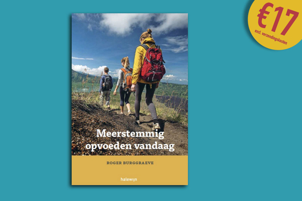 Afbeelding bij Meerstemmig opvoeden vandaag