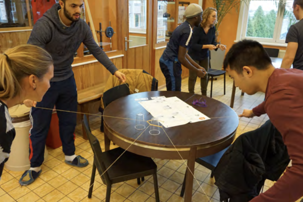 Afbeelding bij