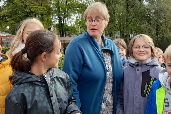 Afbeelding bij