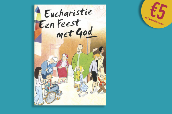 Afbeelding bij Eucharistie