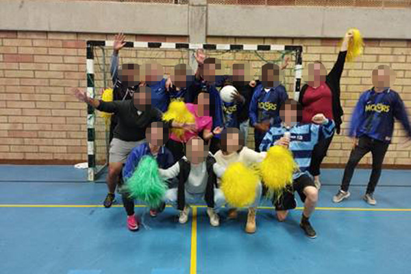 Afbeelding bij