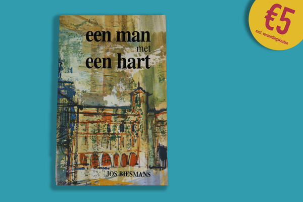 Afbeelding bij Een man met een hart