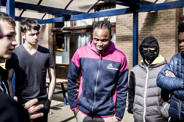 Afbeelding bij