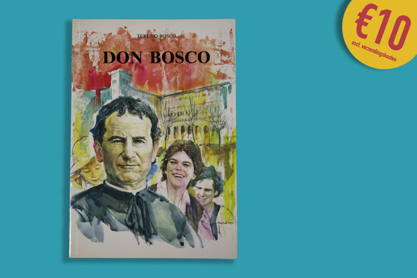 Afbeelding bij Don Bosco