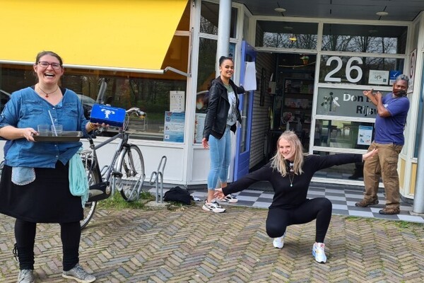 Afbeelding bij