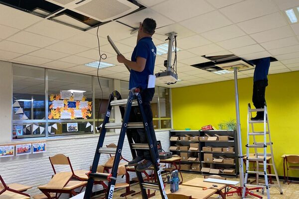 Afbeelding bij