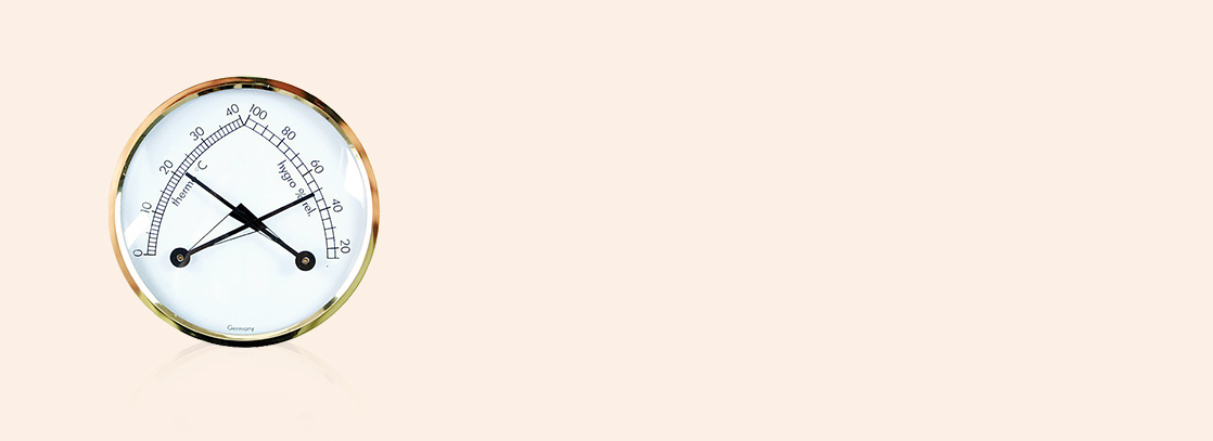  Thermo-Hygromètre, , , 