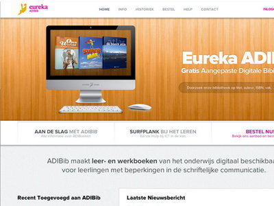 Eureka Adibib