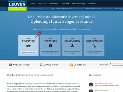 Academisch Centrum Huisartsgeneeskunde 