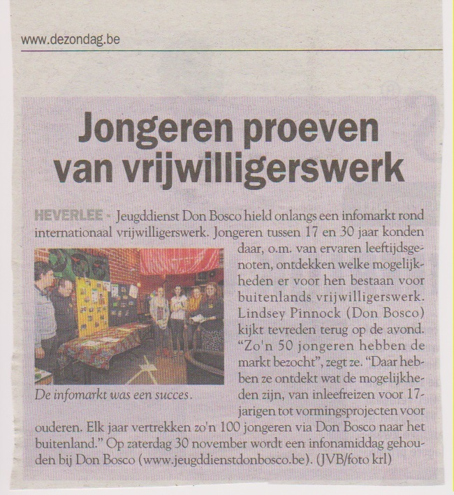voorpagina
