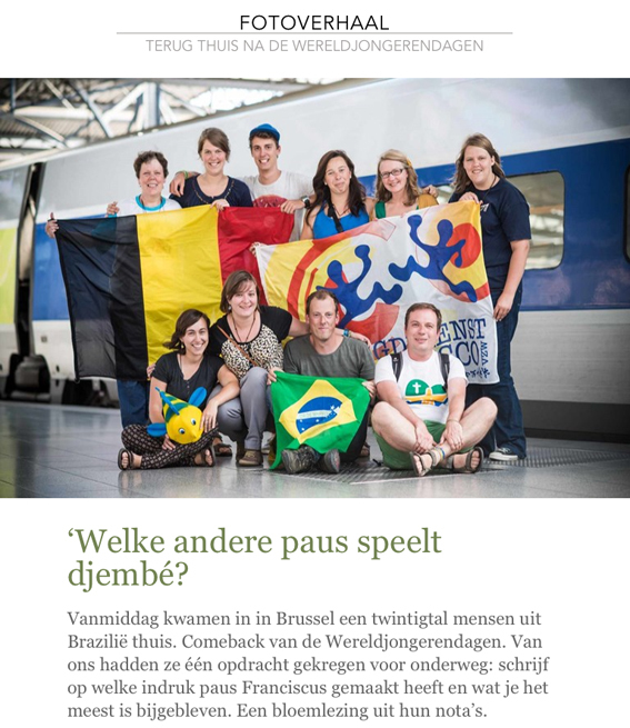 voorpagina