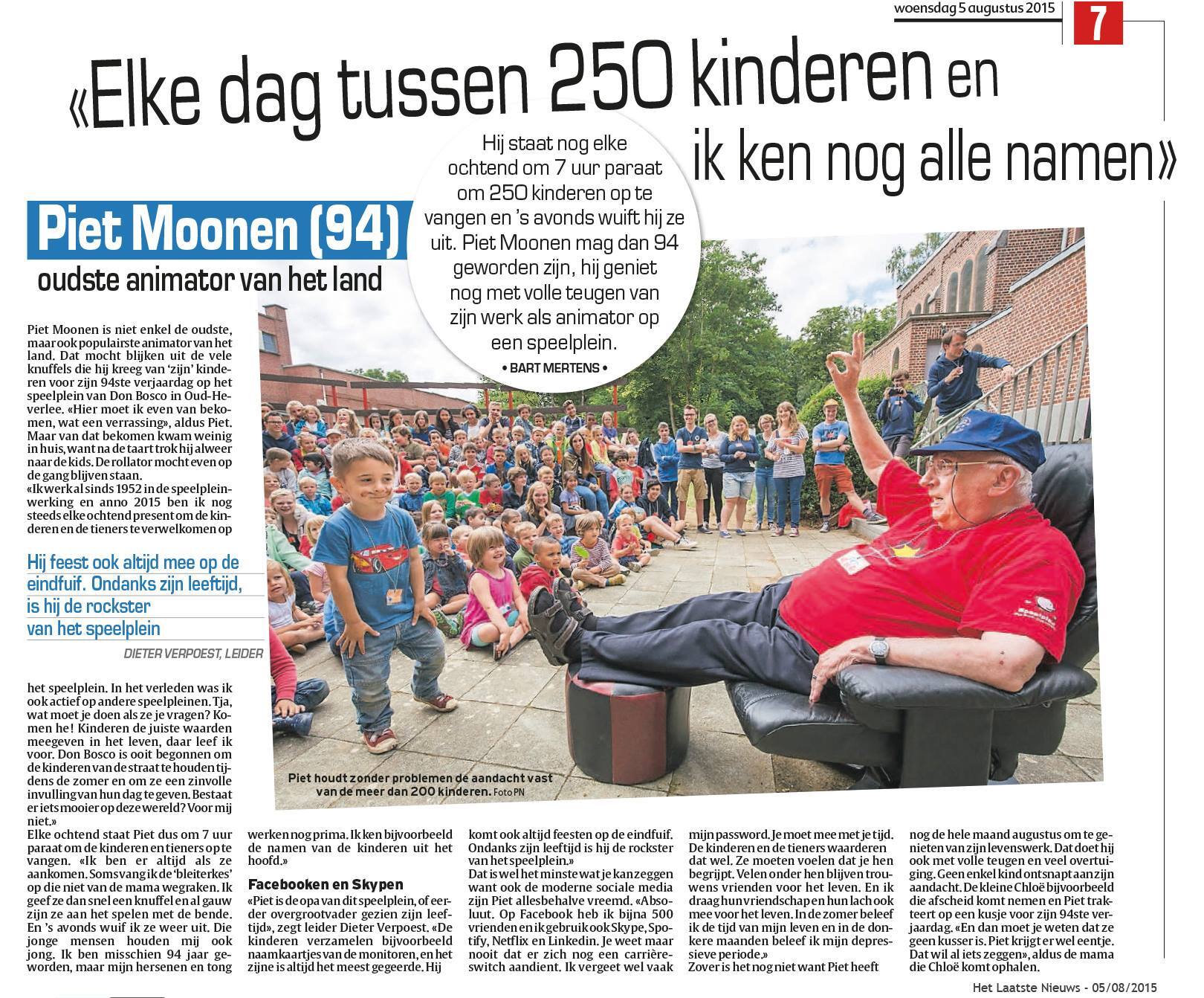voorpagina