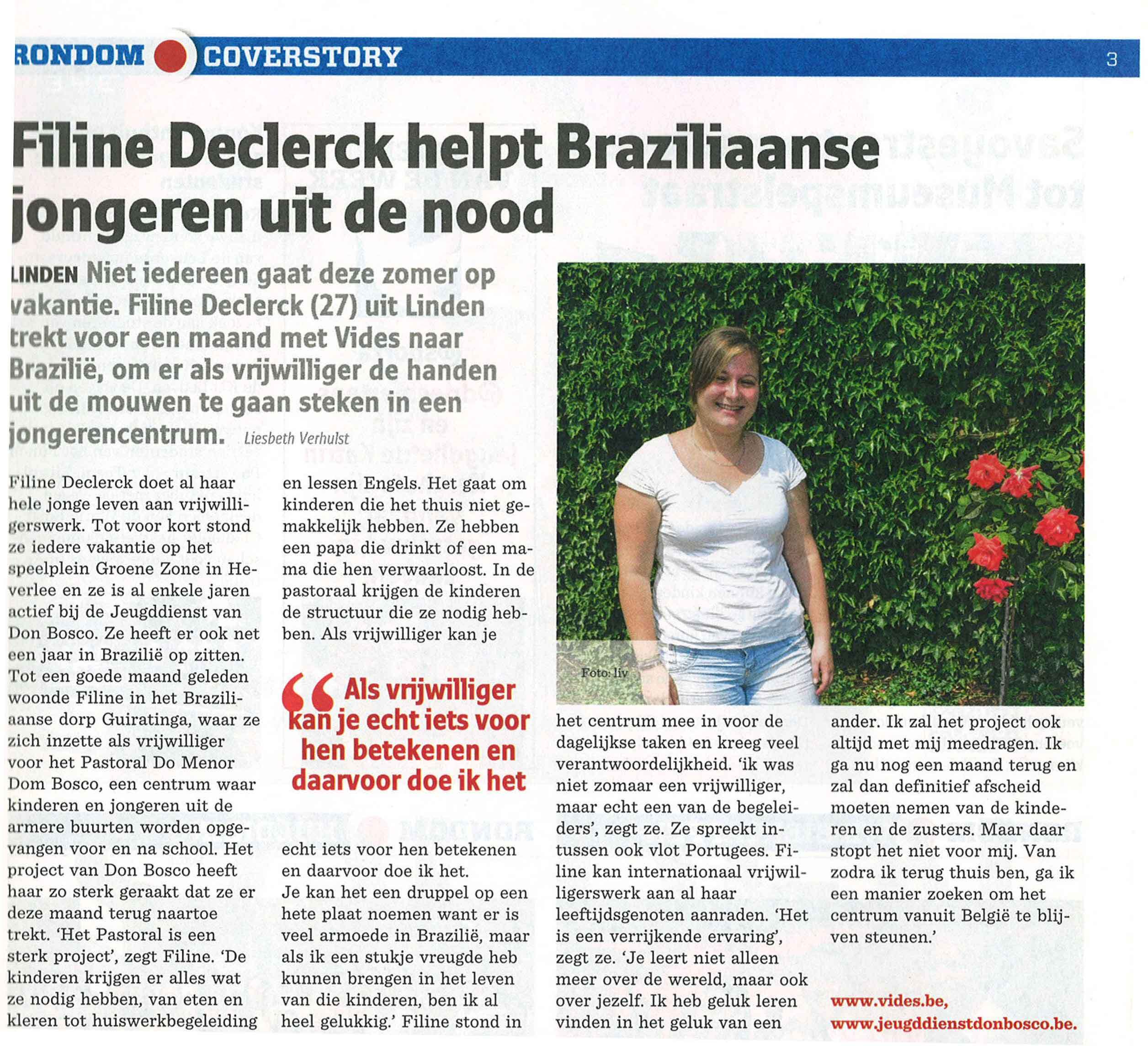 voorpagina