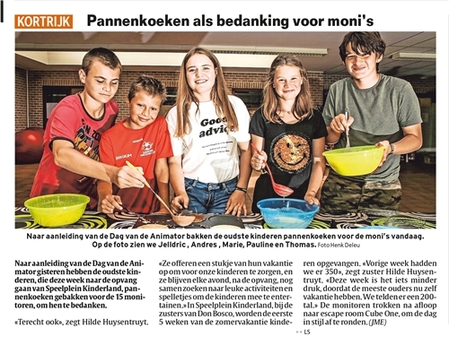 voorpagina