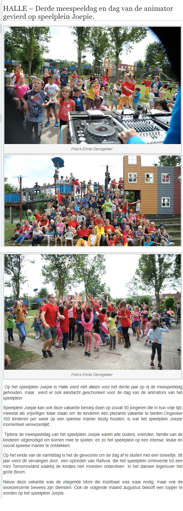 voorpagina