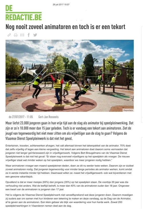 voorpagina