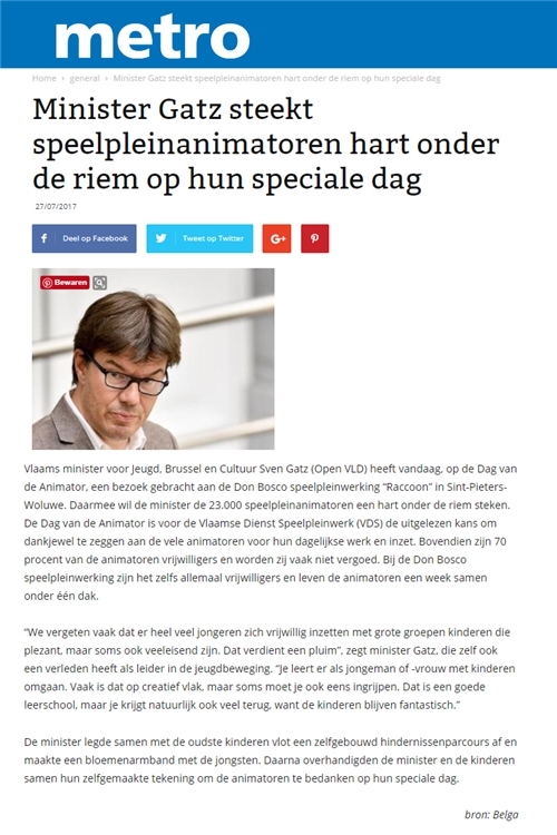 voorpagina