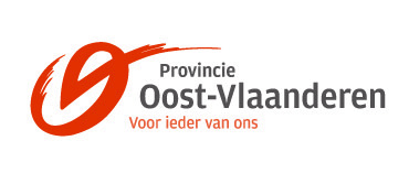 logo Oost-Vlaanderen