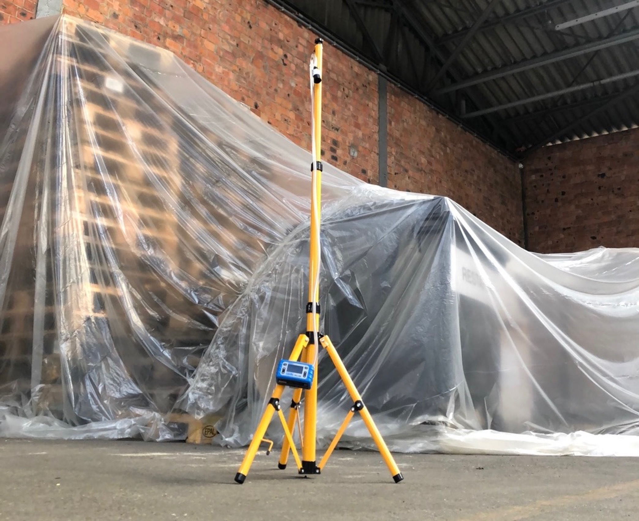 Publicatie nieuw KB tot wijziging van de codex over het welzijn op het werk met betrekking tot asbest