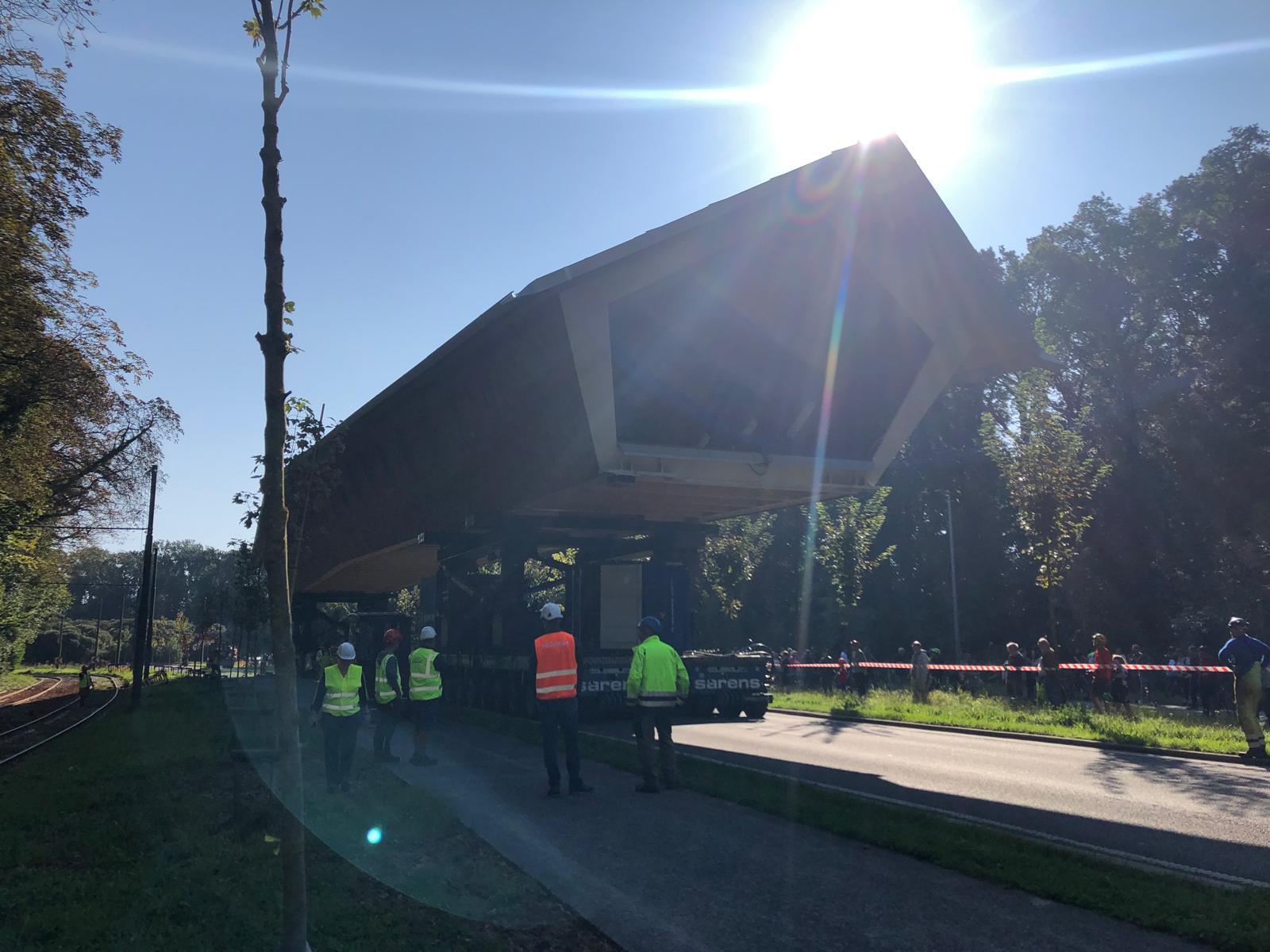 veiligheidscoördinatie